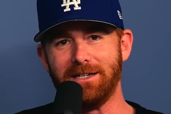 Andrew Santino’s Net Worth