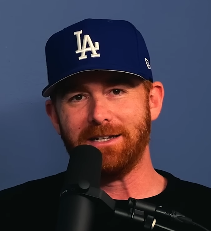 Andrew Santino’s Net Worth