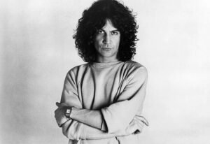 Billy Squier’s Net Worth