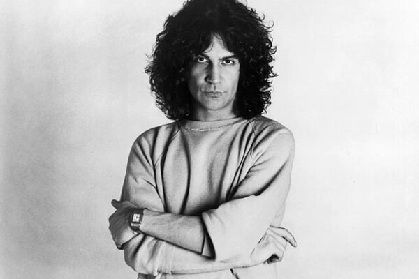 Billy Squier’s Net Worth