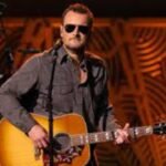 Eric Church Net Worth