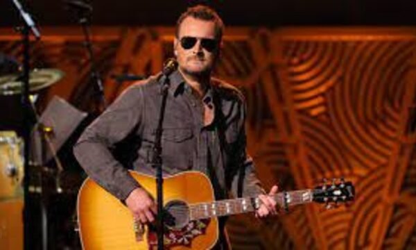 Eric Church Net Worth