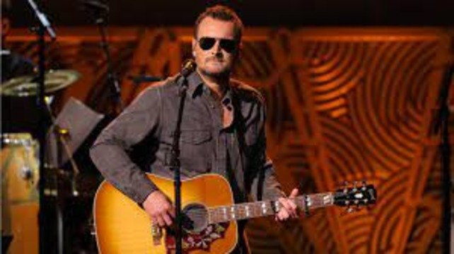 Eric Church Net Worth